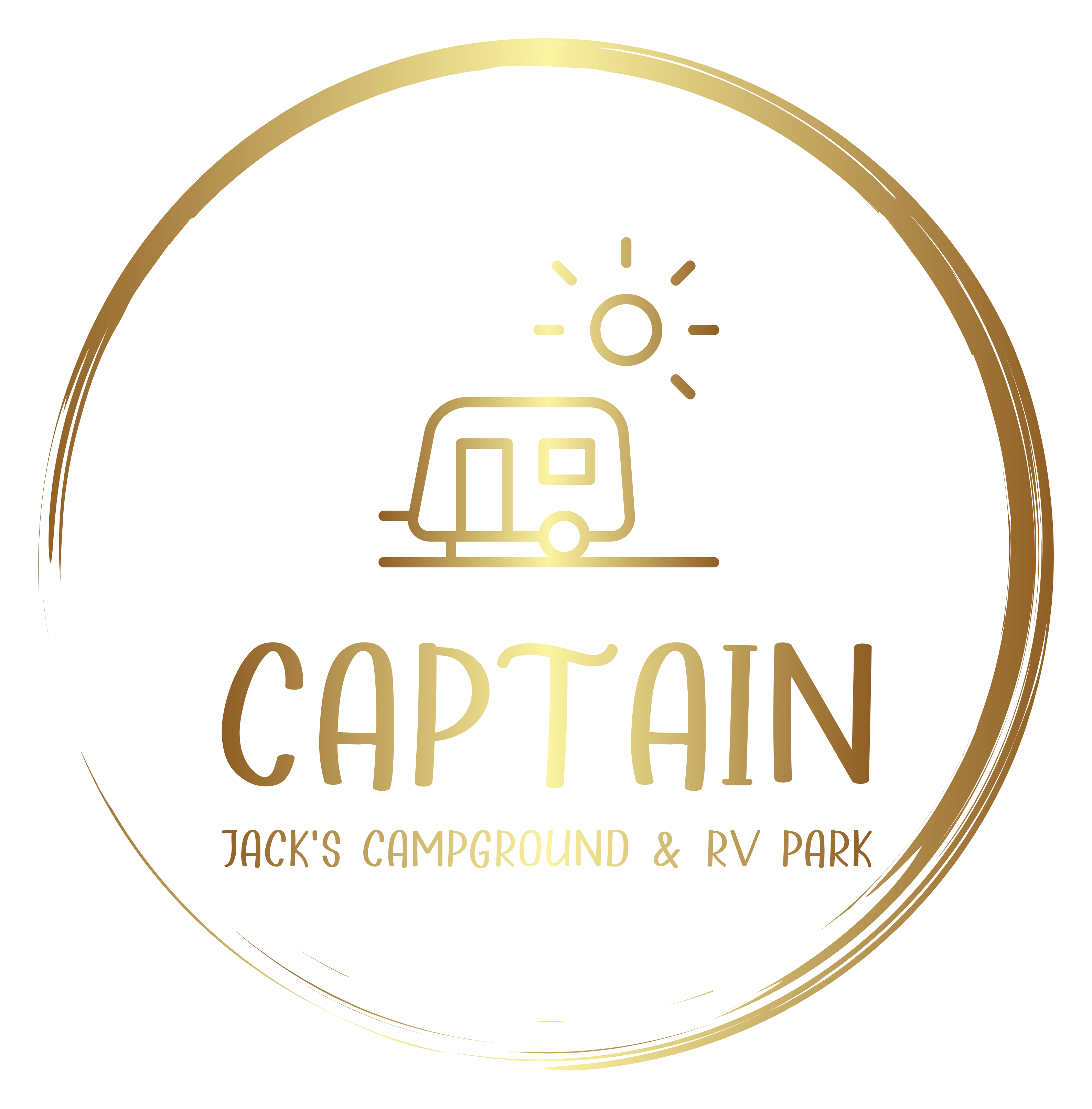 Captain Jack's Campground and RV Park 